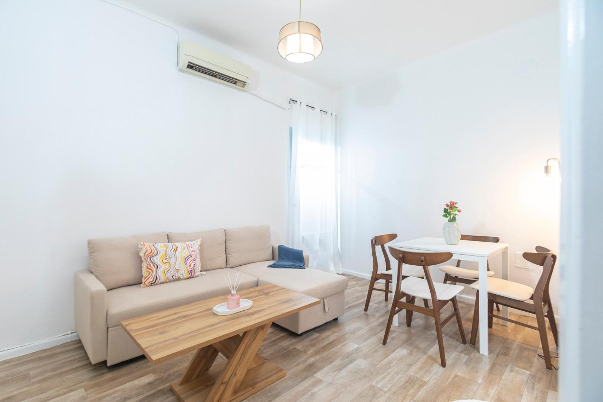 Mainavenue Living Local Apartment Salonic Exterior foto