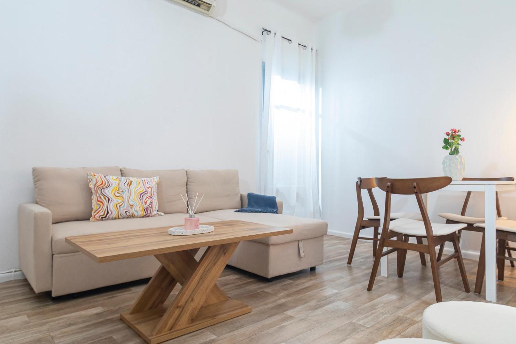 Mainavenue Living Local Apartment Salonic Exterior foto