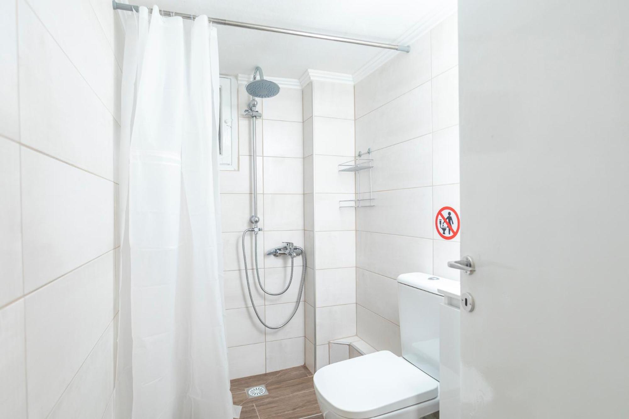 Mainavenue Living Local Apartment Salonic Exterior foto