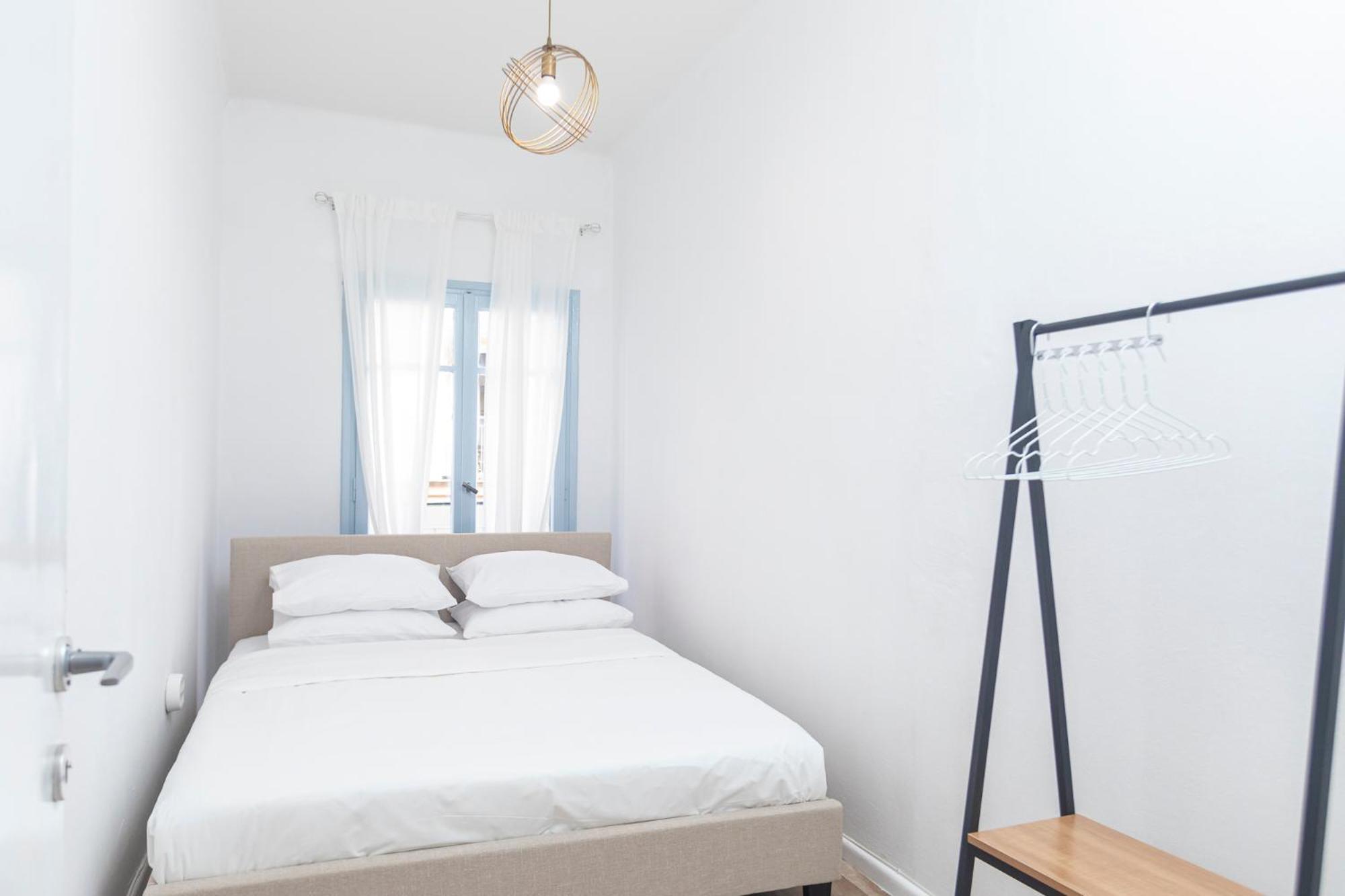 Mainavenue Living Local Apartment Salonic Exterior foto