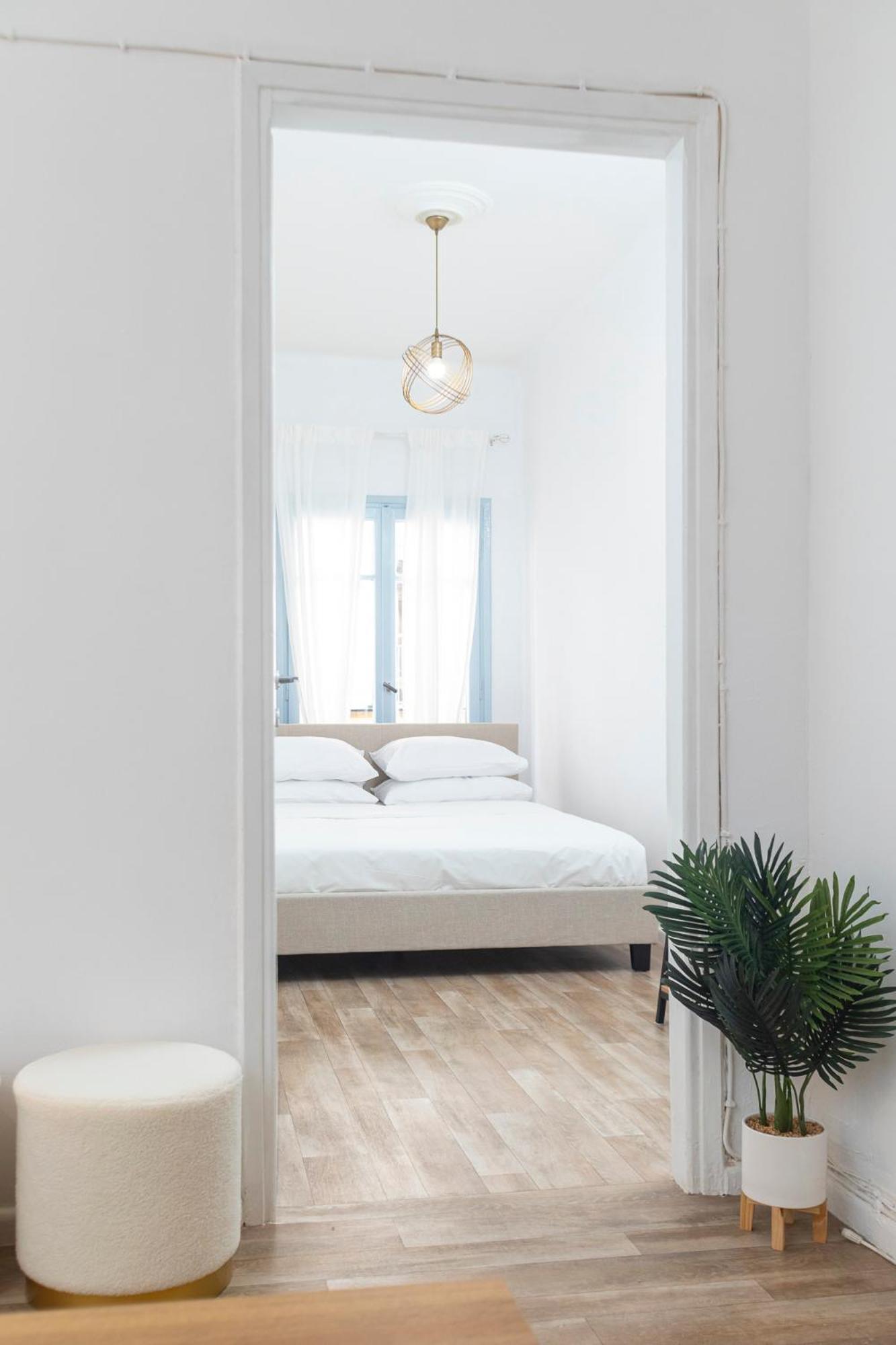 Mainavenue Living Local Apartment Salonic Exterior foto