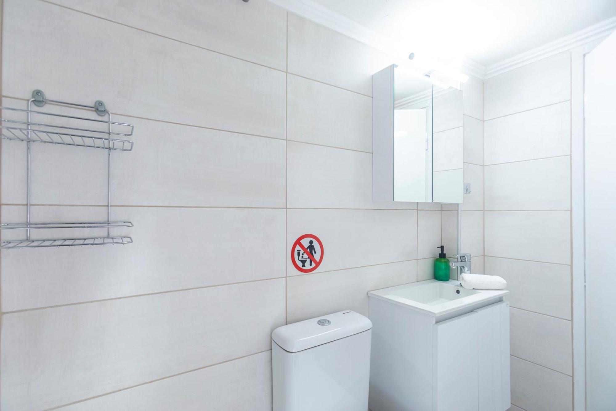 Mainavenue Living Local Apartment Salonic Exterior foto